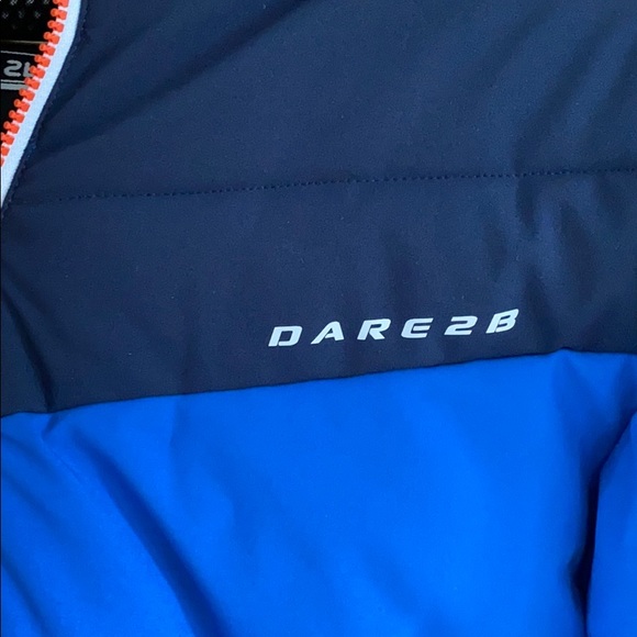 Brand new never worn Dare2B men’s winter jacket - Picture 2 of 6